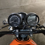 Мотоцикл Kawasaki KZ900 с пробегом 25649 km