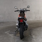 Мотоцикл Kawasaki KZ900 с пробегом 25649 km