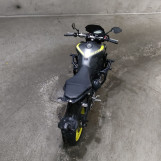 Мотоцикл Yamaha MT-09 с пробегом 17792 km