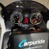 Мотоцикл Honda CB1300SF BOLDOR с пробегом 13305 km
