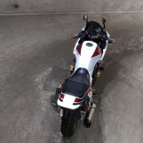 Мотоцикл Honda CB1300SF BOLDOR с пробегом 13305 km