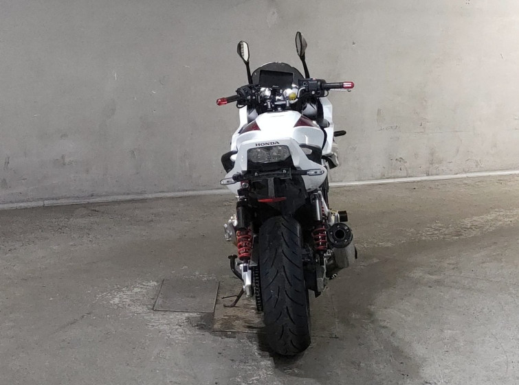 Мотоцикл Honda CB1300SF BOLDOR с пробегом 13305 km