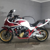 Мотоцикл Honda CB1300SF BOLDOR с пробегом 13305 km