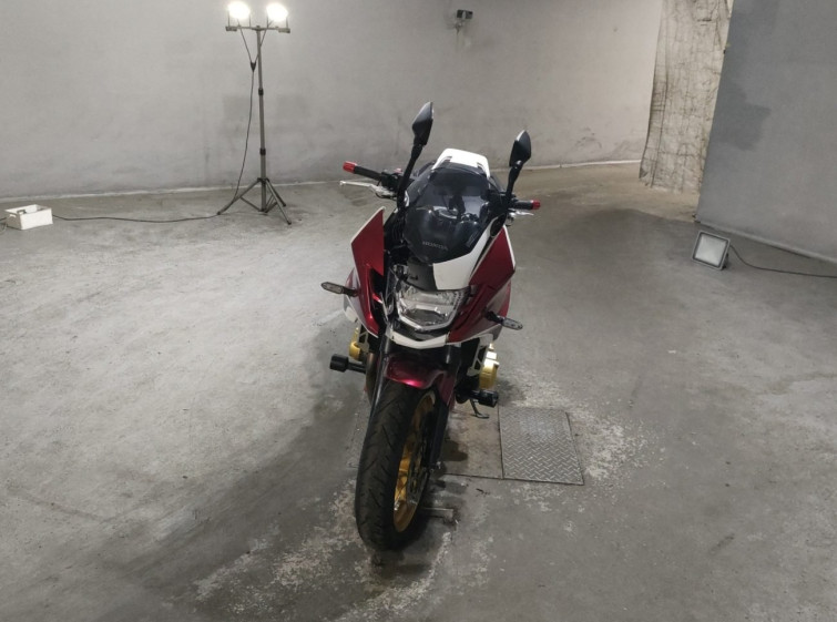 Мотоцикл Honda CB1300SF BOLDOR с пробегом 13305 km