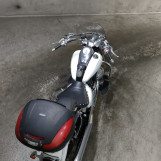 Мотоцикл Suzuki INTRUDER 400 CLASSIC с пробегом 43622 km