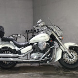Мотоцикл Suzuki INTRUDER 400 CLASSIC с пробегом 43622 km