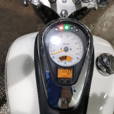 Мотоцикл Suzuki INTRUDER 400 CLASSIC с пробегом 43622 km