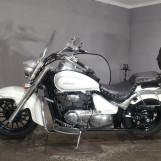 Мотоцикл Suzuki INTRUDER 400 CLASSIC с пробегом 43622 km
