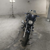 Мотоцикл Yamaha XJR1200R с пробегом 14179 km