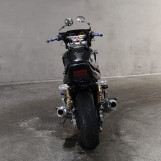 Мотоцикл Yamaha XJR1200R с пробегом 14179 km
