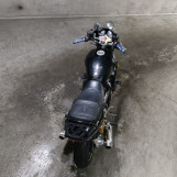 Мотоцикл Yamaha XJR1200R с пробегом 14179 km