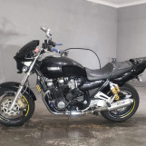 Мотоцикл Yamaha XJR1200R с пробегом 14179 km
