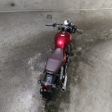 Мотоцикл Honda GB350 с пробегом 3576 km