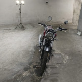 Мотоцикл Honda GB350 с пробегом 3576 km