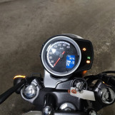 Мотоцикл Honda GB350 с пробегом 3576 km