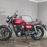 Мотоцикл Honda GB350 с пробегом 3576 km