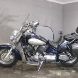 Мотоцикл Yamaha DRAGSTAR XVS1100 CLASSIC с пробегом 20045 km