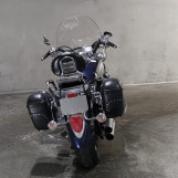 Мотоцикл Yamaha DRAGSTAR XVS1100 CLASSIC с пробегом 20045 km