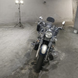 Мотоцикл Yamaha DRAGSTAR XVS1100 CLASSIC с пробегом 20045 km