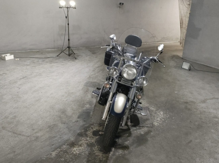Мотоцикл Yamaha DRAGSTAR XVS1100 CLASSIC с пробегом 20045 km