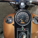 Мотоцикл HD DELUXE FLSTN1580 с пробегом 4329 km