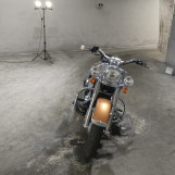 Мотоцикл HD DELUXE FLSTN1580 с пробегом 4329 km