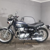 Мотоцикл Kawasaki W800 с пробегом 7799 km