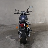 Мотоцикл Kawasaki W800 с пробегом 7799 km