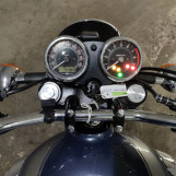Мотоцикл Kawasaki W800 с пробегом 7799 km