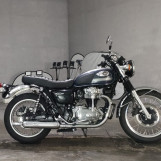 Мотоцикл Kawasaki W800 с пробегом 7799 km