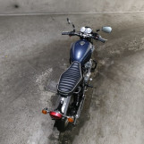 Мотоцикл Kawasaki W800 с пробегом 7799 km