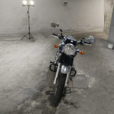 Мотоцикл Kawasaki W800 с пробегом 7799 km