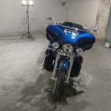 Мотоцикл HD ELECTRA GLIDE FLHTKSE1800 с пробегом 38441 km