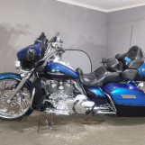 Мотоцикл HD ELECTRA GLIDE FLHTKSE1800 с пробегом 38441 km