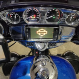 Мотоцикл HD ELECTRA GLIDE FLHTKSE1800 с пробегом 38441 km