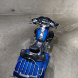 Мотоцикл HD ELECTRA GLIDE FLHTKSE1800 с пробегом 38441 km
