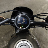 Мотоцикл Honda REBEL CMX250 S EDITION с пробегом 1321 km