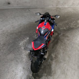 Мотоцикл Honda CBR1000RR SP с пробегом 15847 km