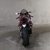 Мотоцикл Honda CBR1000RR SP с пробегом 15847 km