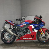 Мотоцикл Honda CBR1000RR SP с пробегом 15847 km