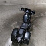 Мотоцикл Honda REBEL CMX1100DCT з пробігом 855 km