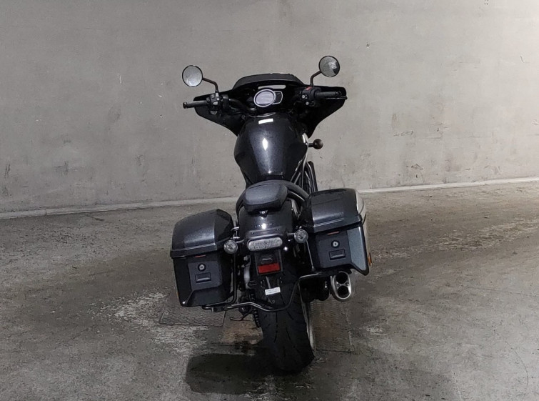 Мотоцикл Honda REBEL CMX1100DCT з пробігом 855 km