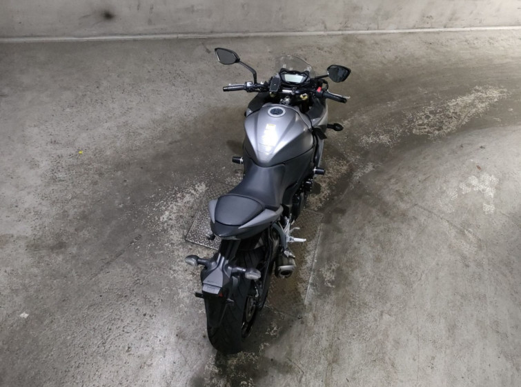 Мотоцикл Suzuki GSX-S1000F с пробегом 24458 km