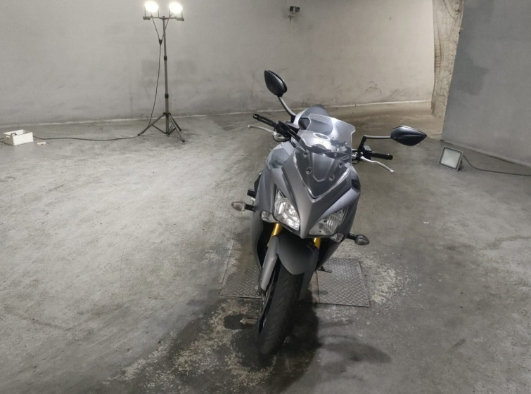 Мотоцикл Suzuki GSX-S1000F с пробегом 24458 km