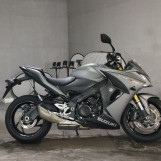 Мотоцикл Suzuki GSX-S1000F с пробегом 24458 km