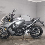 Мотоцикл Suzuki GSX-S1000F с пробегом 24458 km