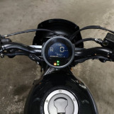 Мотоцикл Honda LEBBL 250S E CLUTCH з пробігом 3053 km