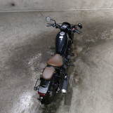 Мотоцикл Honda LEBBL 250S E CLUTCH з пробігом 3053 km