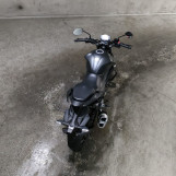 Мотоцикл Suzuki GIXXER250 с пробегом 1836 km