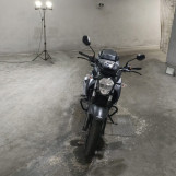 Мотоцикл Suzuki GIXXER250 с пробегом 1836 km